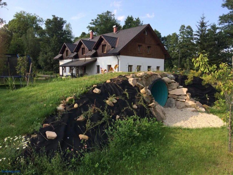Penzion Terezka
