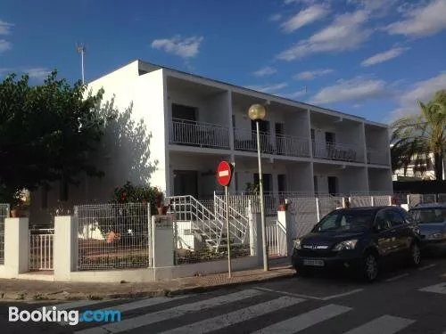 Apartamentos Sirenas