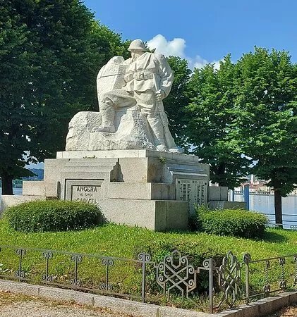 Monumento ai caduti