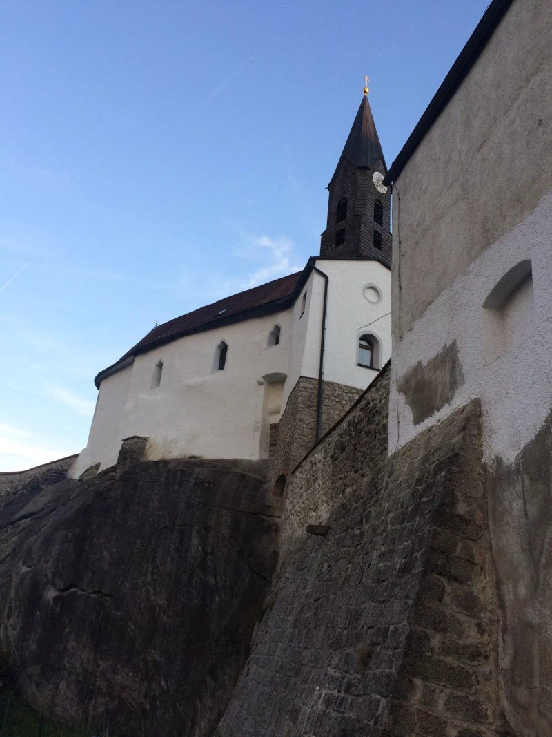 Zur Post Gasthof