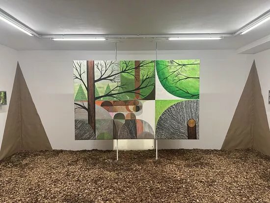 Galerie SOON Zurich