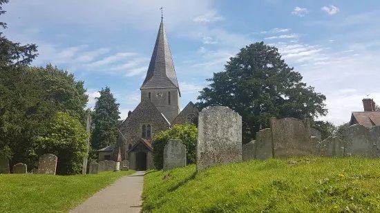 St. James's Church