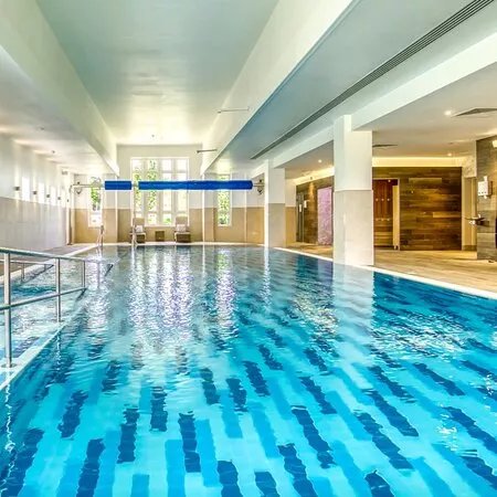 Richmond Villages Aston-on-trent Wellness Spa