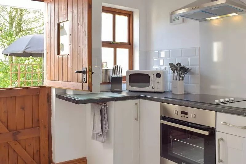 2 bedroom accommodation in Llechryd, near Cardigan