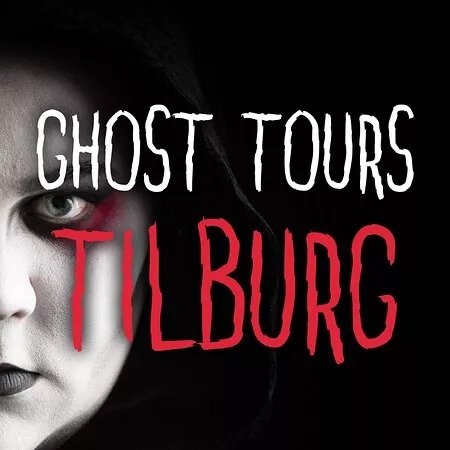 Ghost Tours Tilburg
