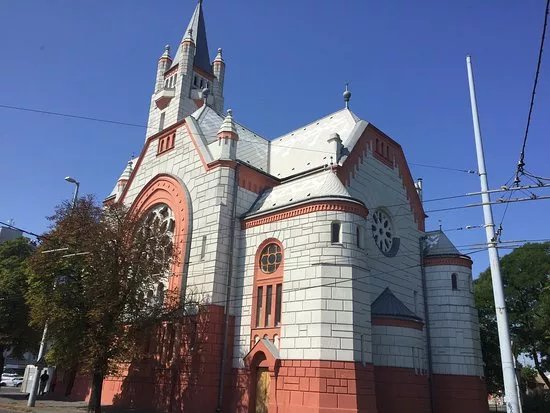 Reformed Church