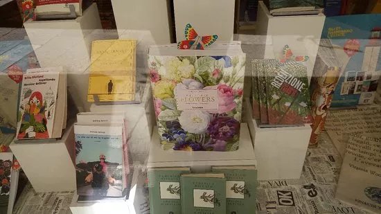 Libreria Liberrima