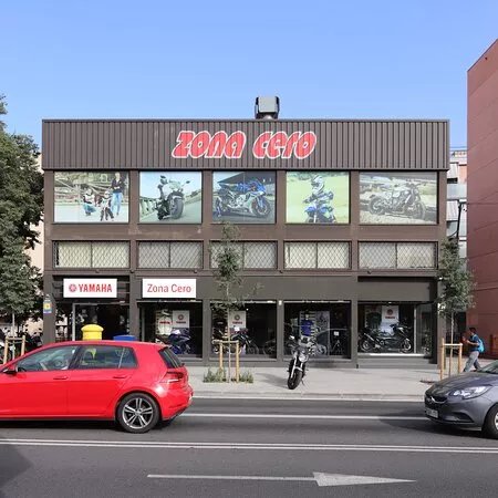 Zona Cero Rent