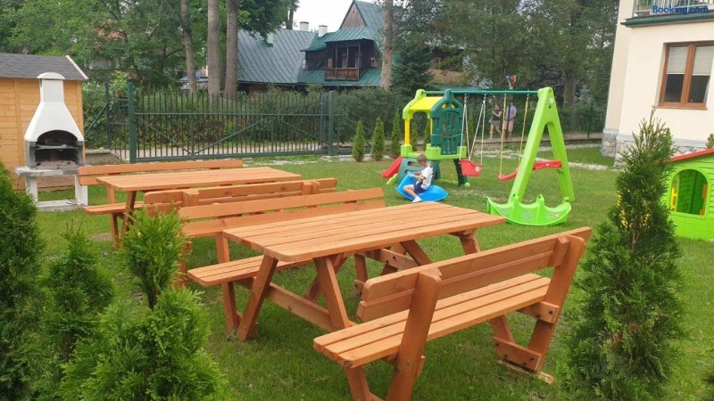Piwniczka - Pokoje Zakopane Centrum