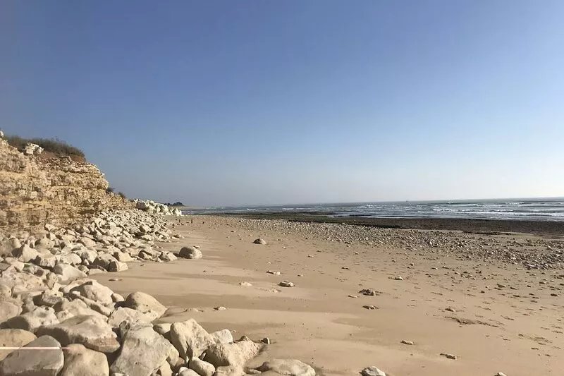 Villa Pigouille, charming 4* on the Ile de Ré, wild beach, market, 4 bikes, wifi