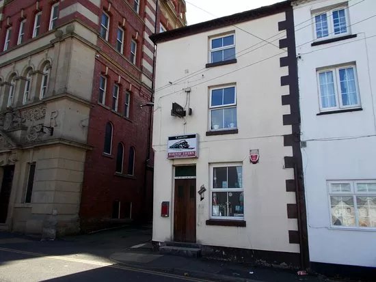 Railway Tavern