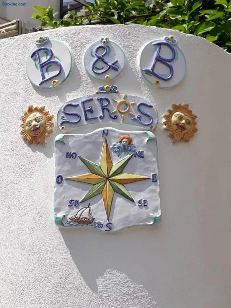 Seros