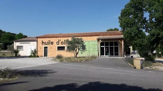 Moulin A Huile Paschetta-henry A Peyruis