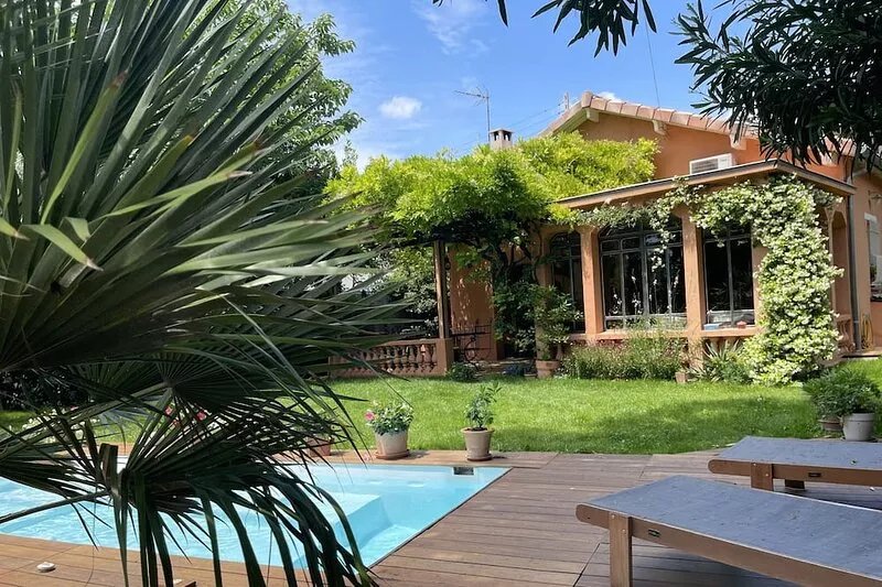 House / Villa - Aix-en-Provence
