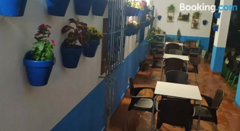 Hostal Restaurante Finca Mirador