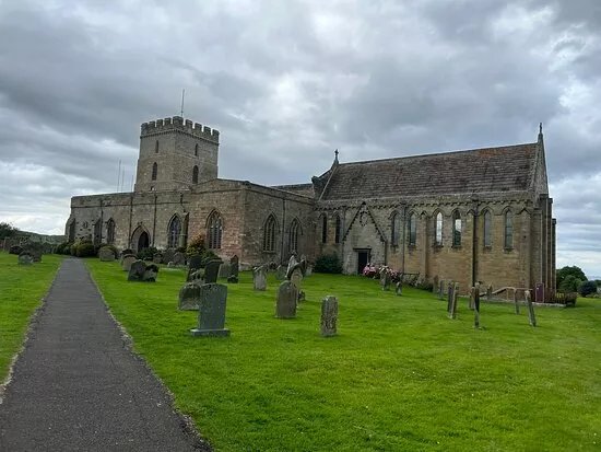 Grace Darling Memorial