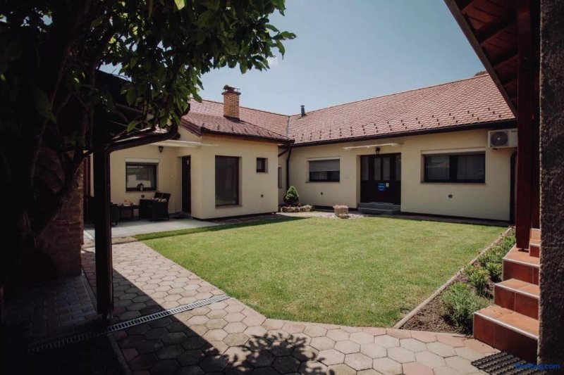 Apartments Peric Zupanja