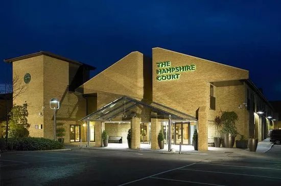 Hampshire Court Hotel Spa
