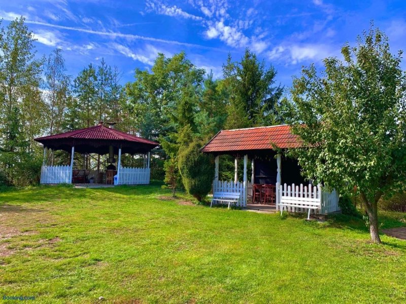 Guesthouse Prachovske Skaly