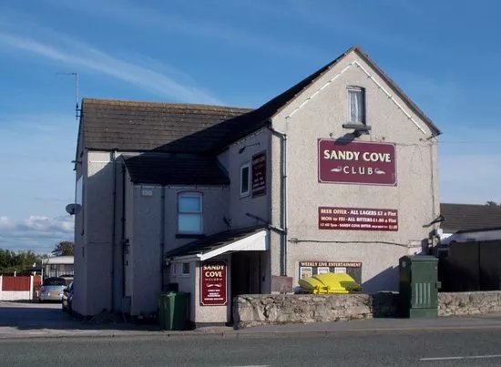 Sandy Cove Club