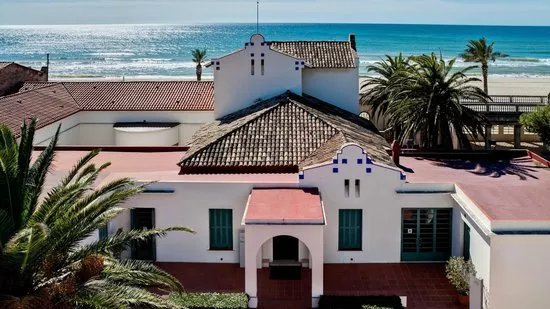 Pau Casals Museum