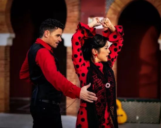 Passion The Story Of Flamenco