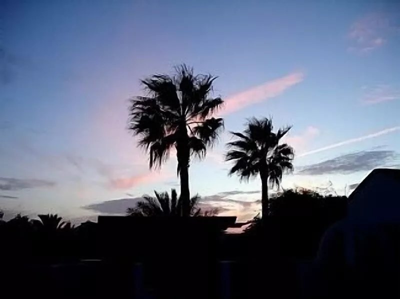 Lanzarote Rural Villa. Heated Pool, Free WiFi, TV package.  Enclosed Gardens.