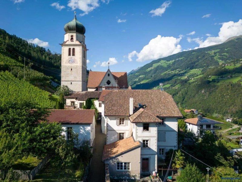 Privatzimmervermietung Messner