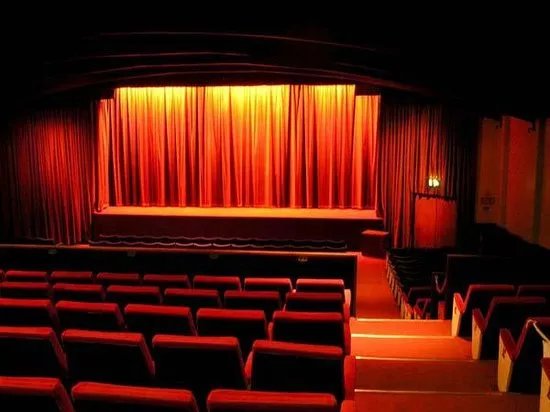 Cottage Road Cinema