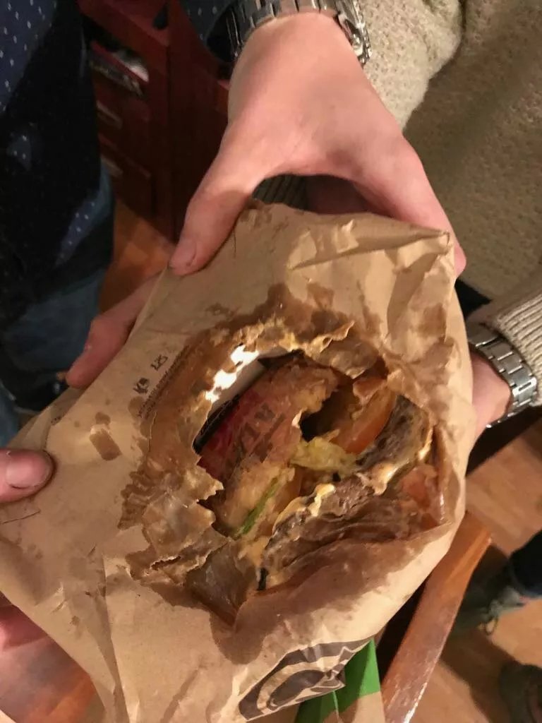 Burger King
