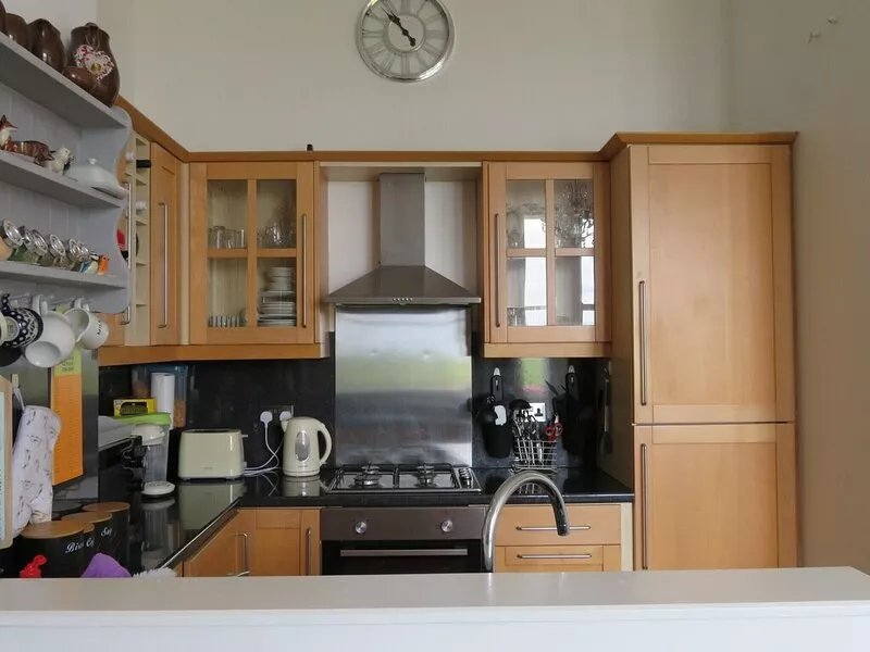Sea View Apartment Hartlepool Historic Headland