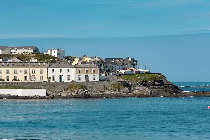 Kilkee Townhouse