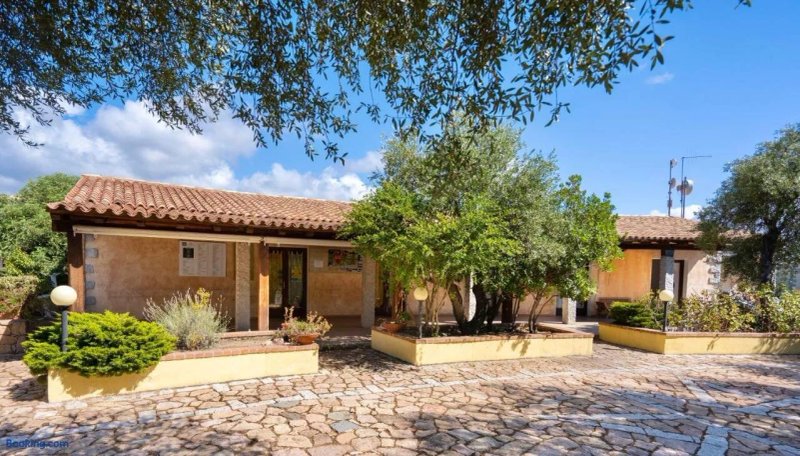 Il Borgo di Badesi
