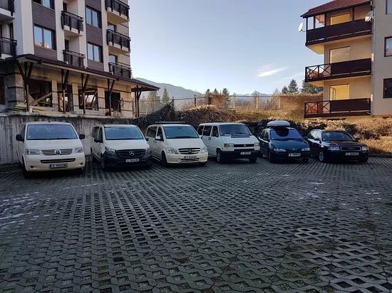 Transfers Bansko