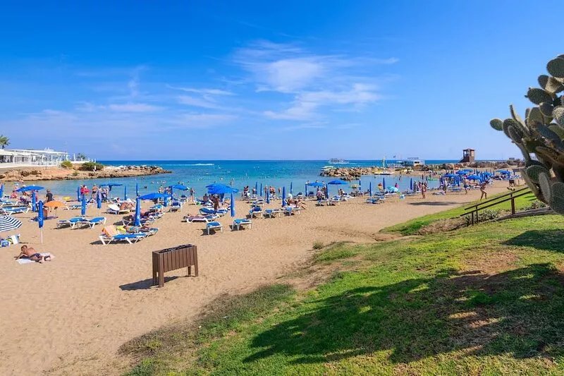 Villa Jacqueline - A 3 bedroom holiday home ideal for families