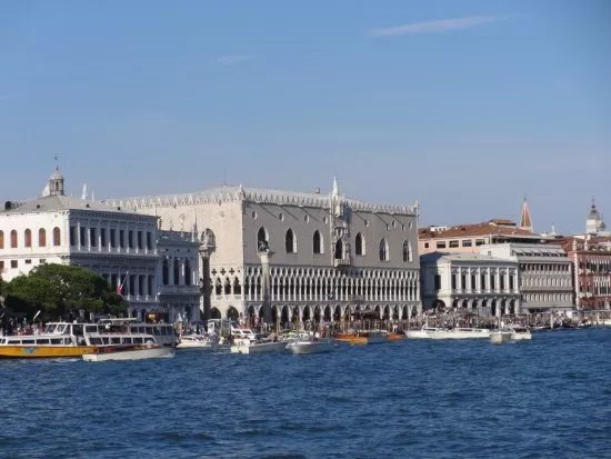 Fondamenta Zattere