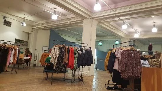 Urban Outfitters