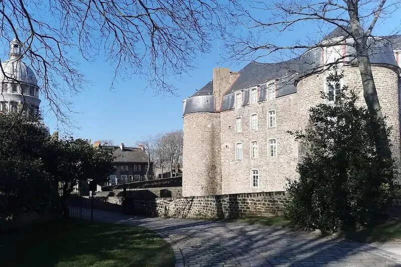 La Boulonnaise
