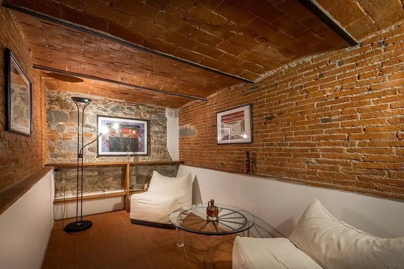 A nice apartment for rent near the Cascine Park by Mmega