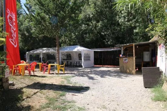 Paintball mediterranee