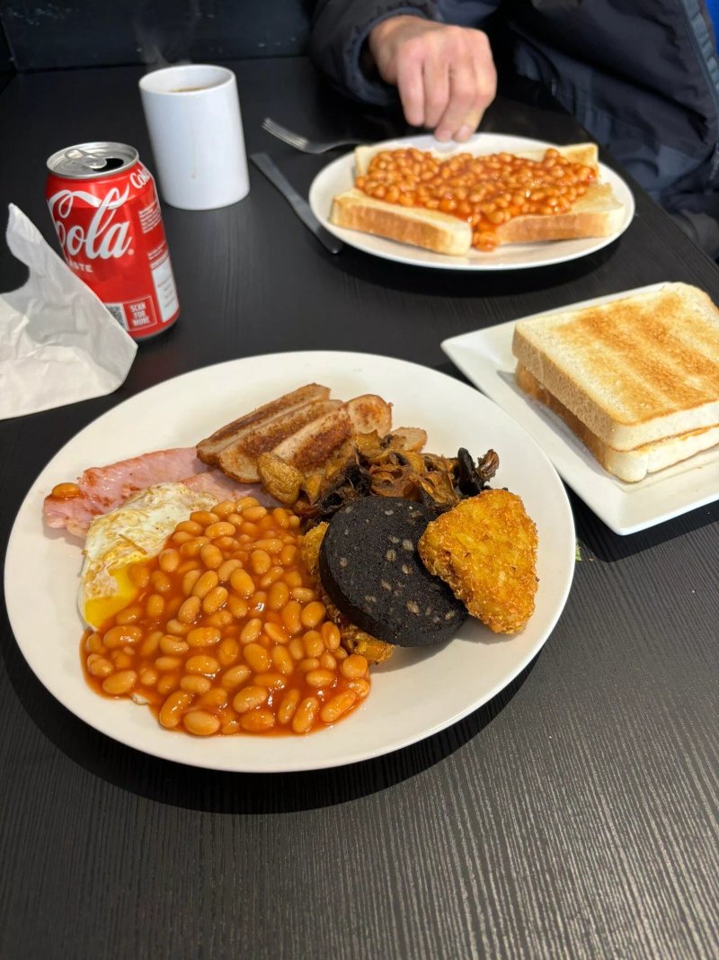 Butlers Bakery Maghull