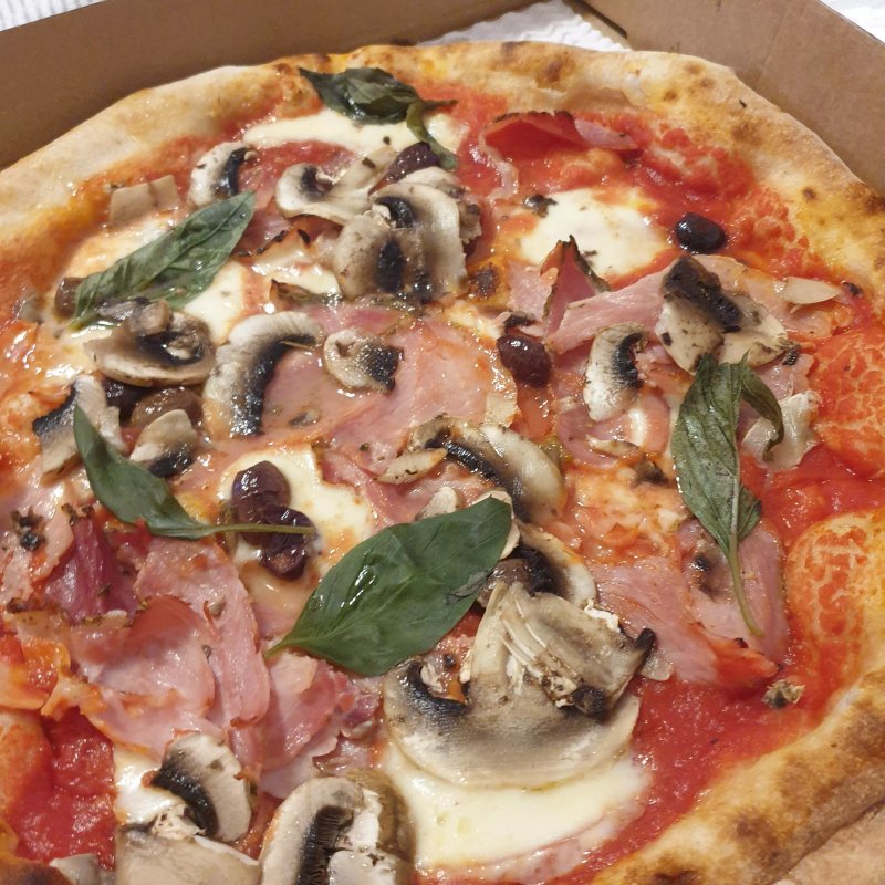 Napoli Pizzeria