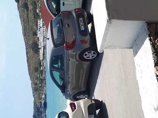 Express Rent a Car