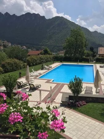 Hotel Almici