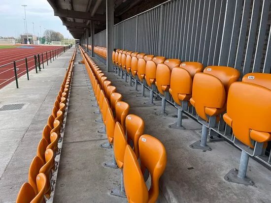 Meadowbank Sports Centre