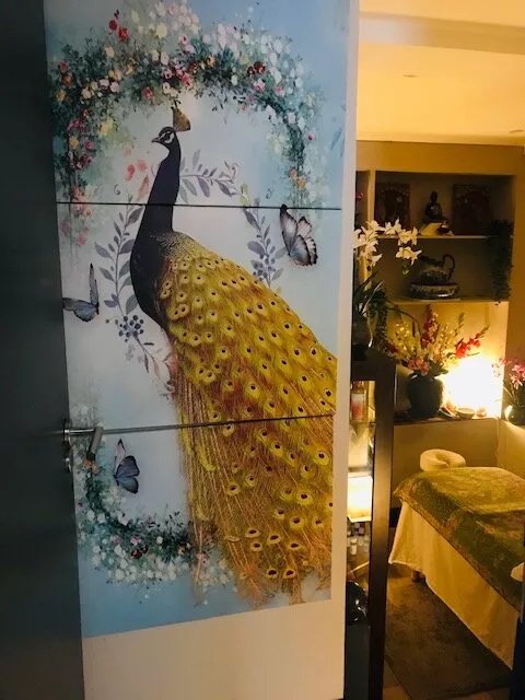 Thai Massage Therapy SW19