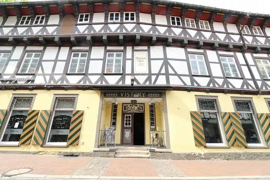 Vistory Goslar Kg / Escape Room Zentrum