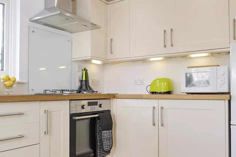 2 bedroom accommodation in Edinbane, near Portree