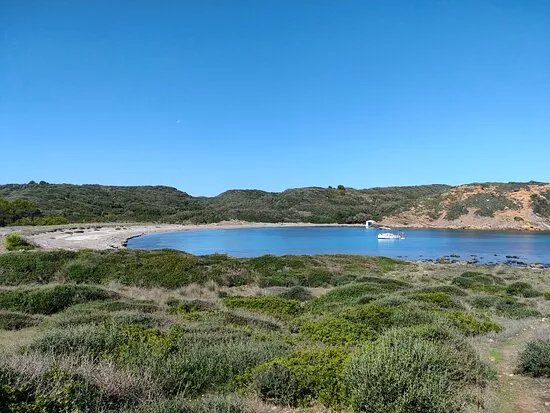 Cala Rambles
