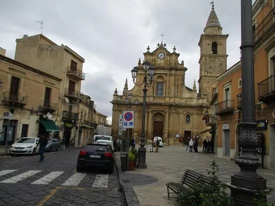 Chiesa di Sant'Antonio di Padova
